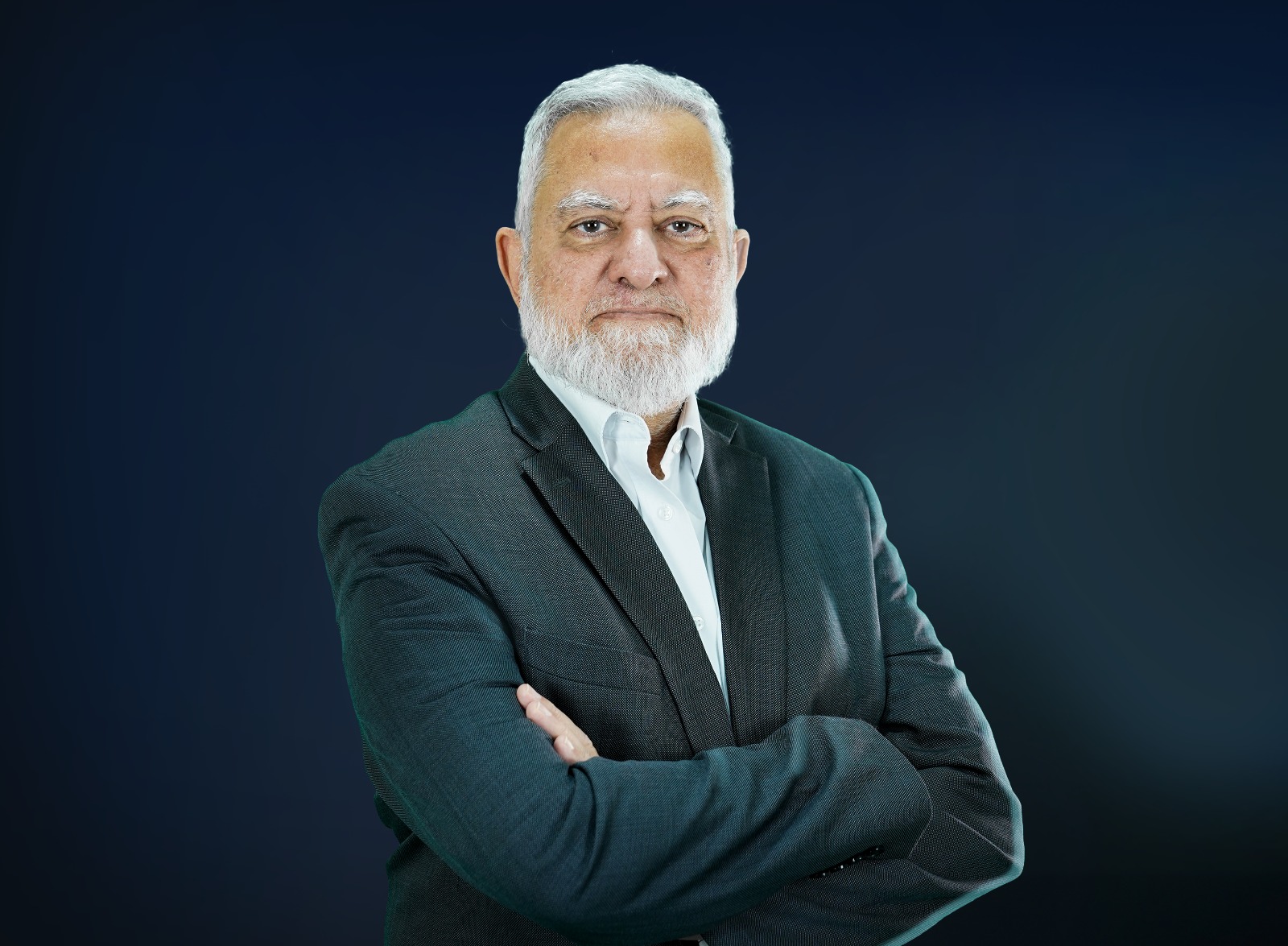 Asif Rashed Saham International